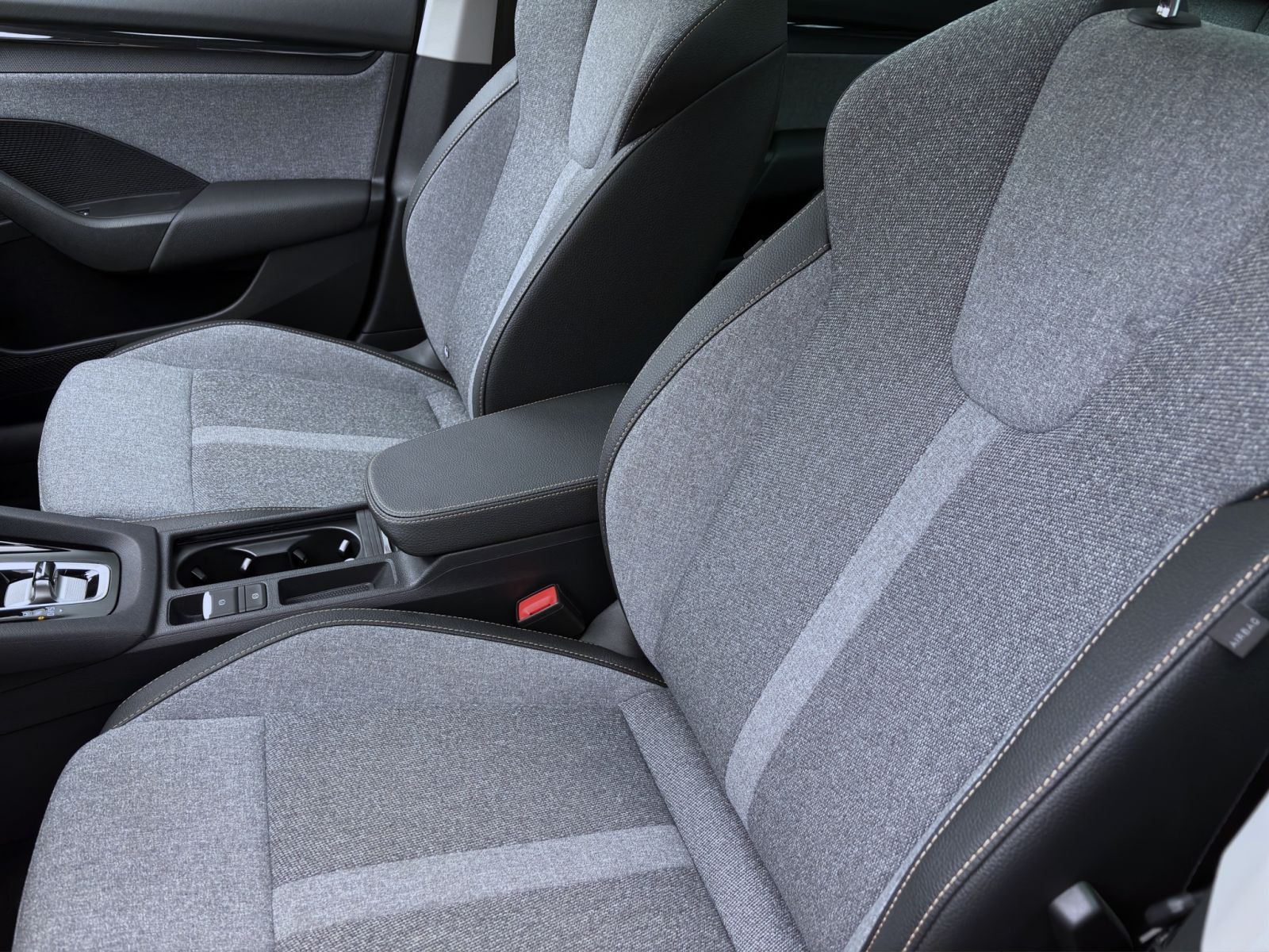 Skoda Octavia - Bild 10