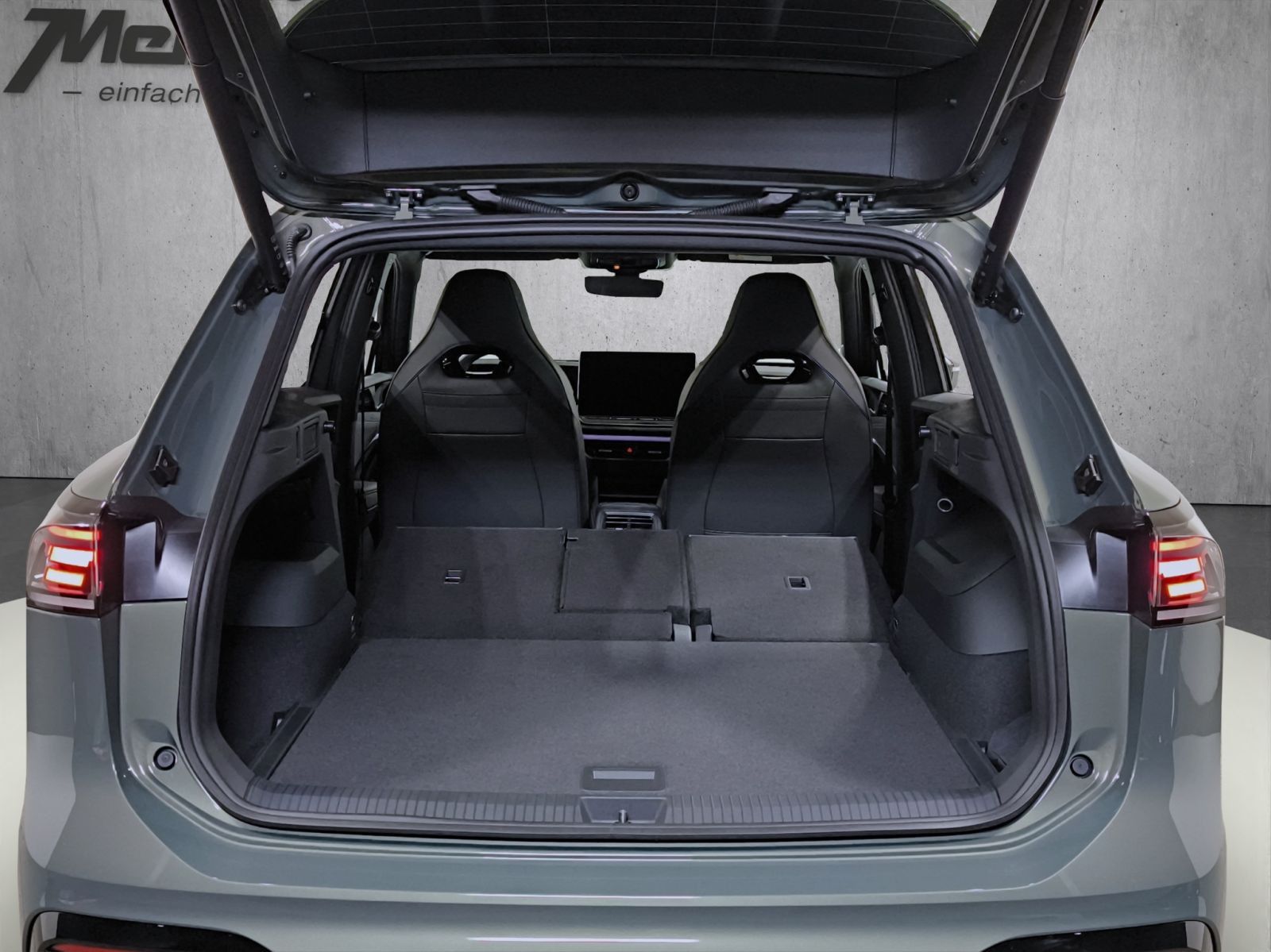 Volkswagen Tiguan - Bild 19