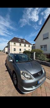 Honda Cvic Sport 1.4 (Tausch Möglich) - gebrauchte Honda Civic aus dem Jahr 2005