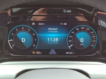 Volkswagen Golf - 9