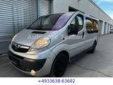 Opel Vivaro/9 Sitze/Klima/Tüv + Service NEU/ - gebrauchte Opel Vivaro aus dem Jahr 2011