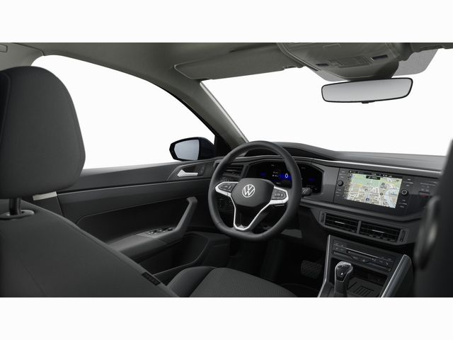 Polo 1.0TSI DSG Life