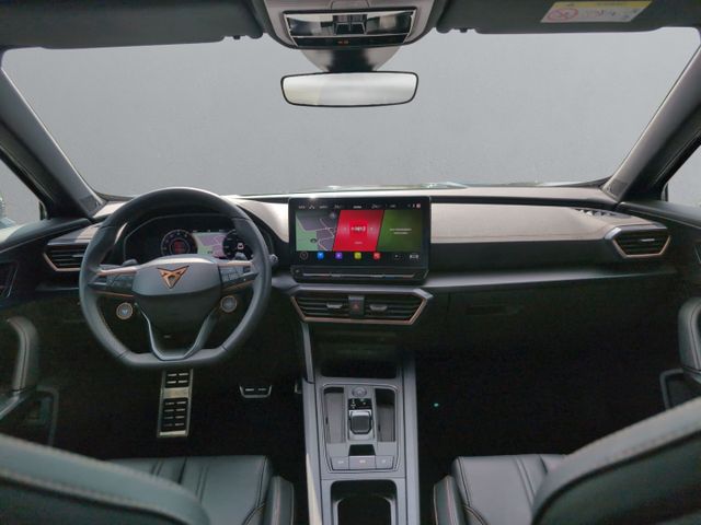 Formentor VZ 2.0 TSI *MATRIX+CUP-SITZE+PANO+AHK*