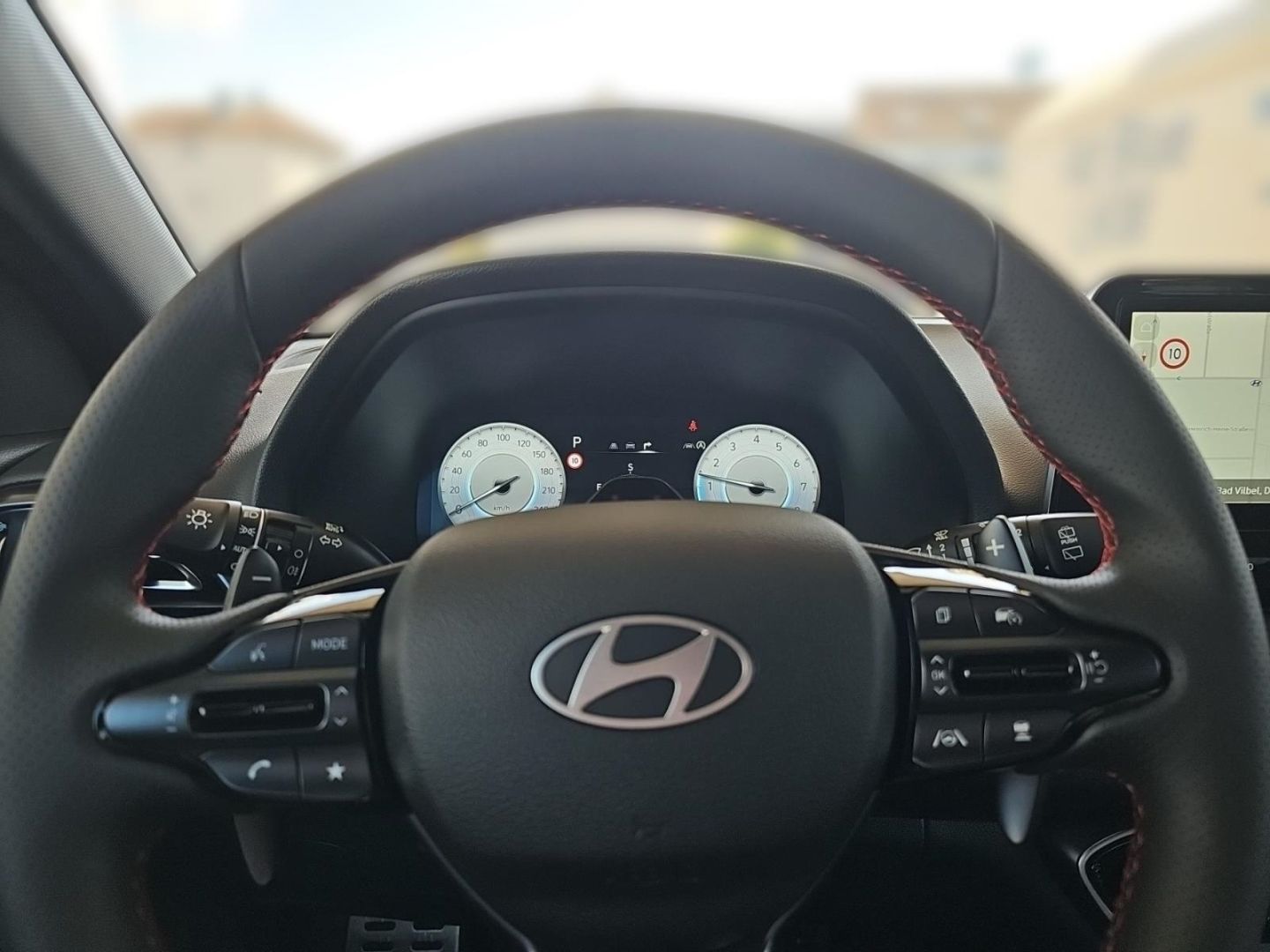Hyundai i30 – Bild 8