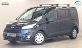 Ford Grand Tourneo Connect 1.5TDCi 120PS Trend 7Sitz - Ford Grand Tourneo aus 2015