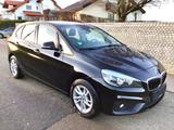 BMW 216 i Active Tourer Sport Line - Top Zustand ! - BMW 216 Active Tourer in Stuttgart