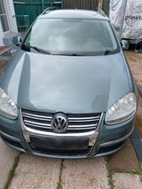 Volkswagen Golf 5 Variant Automatic - Volkswagen Golf: Automatic