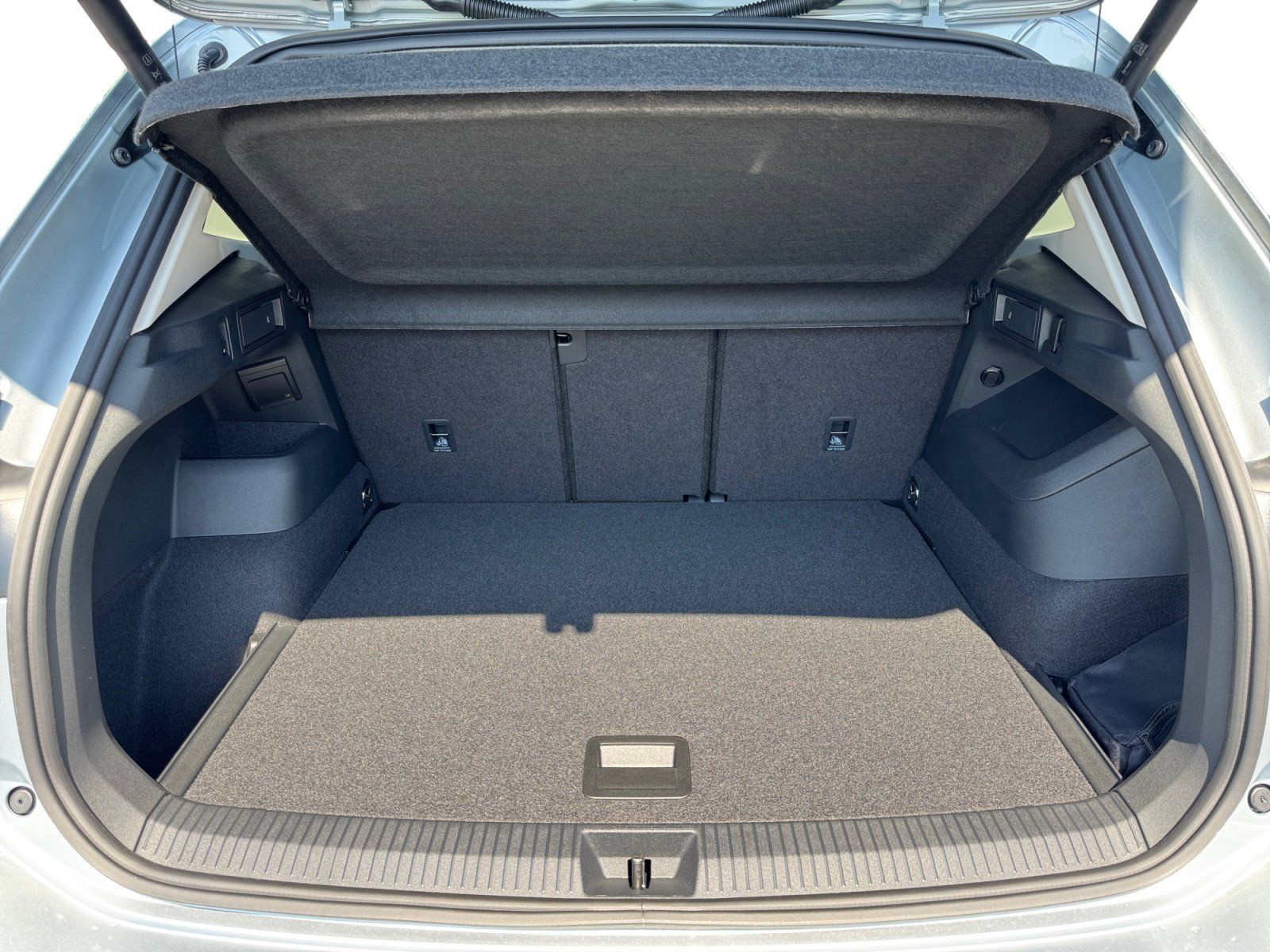 Volkswagen Tiguan - Bild 7
