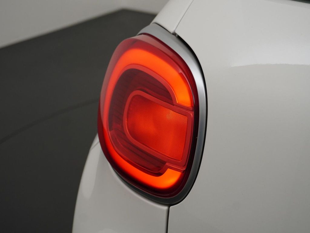 Fiat 500L Trekking 1.4-T-Jet panorama dach AHK navi s