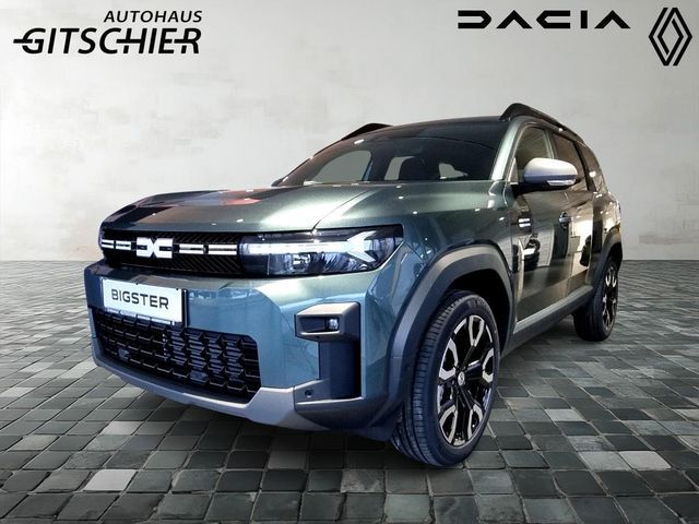 Dacia Bigster Journey HYBRID 155