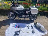 BMW F900XR Vollausstattung plus Sonderzubehör - BMW F 900 XR