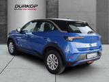 Opel Mokka Enjoy 8-AT Navi LED Apple CarPlay Android  - blaue Opel Mokka