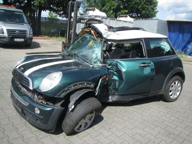 MINI Mini Cooper