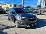 Opel Crossland X 1.2 Turbo 110CV Innovation Gpl - Opel Crossland (X) Kombi Gebrauchtwagen