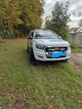Ford Ranger - gebrauchte Ford Ranger aus dem Jahr 2016