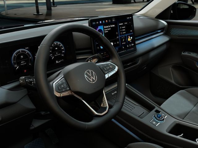 Volkswagen T-Roc - Bild 4