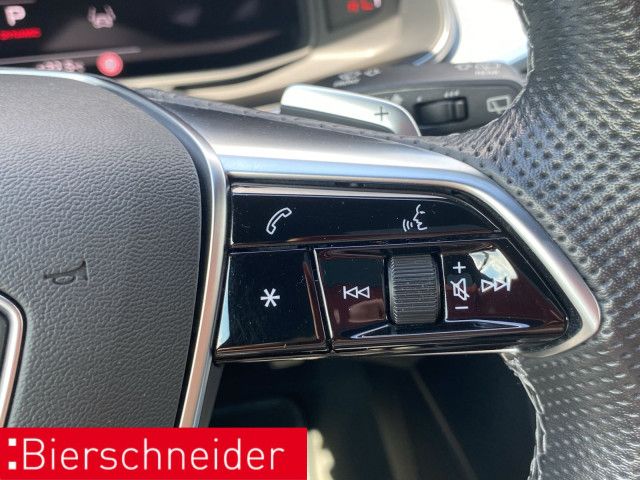 Audi A6 - Bild 25