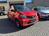 Smart ForFour*KLIMAAUT.*PDC*79TKM*EURO6*FAHRBEREIT!* - Smart: Unfallwagen