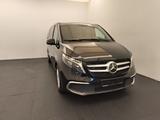 Mercedes-Benz V 300 d AVA/EL DISTR. LED Leder Standhz AHK - Mercedes-Benz V 300 in Rostock