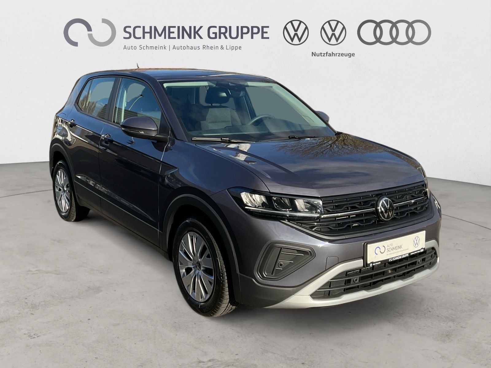 Volkswagen T-Cross - Bild 7