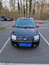 Fiat Panda 169 100 HP  BJ 2006 138 tkm Spo... - Fiat Panda Kleinwagen 100hp mit Benzin-Antrieb