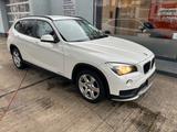 BMW X1 2.0 Diesel+Navi+BT+PDC+LM+BC+USB - BMW X1: 2.0