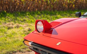 1982 Ferrari 308 — фото 7