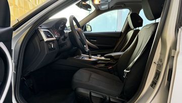 BMW 318 - 10