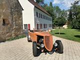 Ford Hotrod, Bj. 1934, V8, H-Zul, Cabrio, Hot Rod - V rod gebraucht