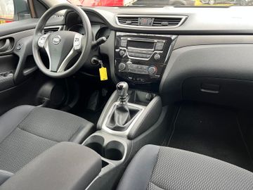 Nissan Qashqai - 10