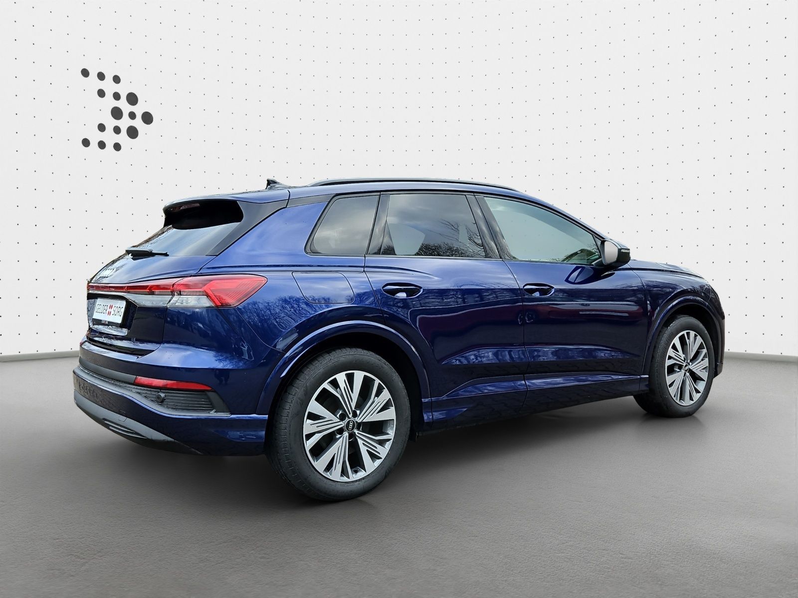Audi Q4 e-tron - Bild 20