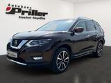Nissan X-Trail 1.7 dCi Tekna/NAVI/AHK/DAB/ePGD/BOSE/LED - gebrauchte Nissan X-Trail aus dem Jahr 2019