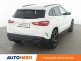 Mercedes-Benz GLA 220 4Matic AMG Line Aut.*NAVI*TEMPO*LED*CAM* - gebrauchte Mercedes-Benz GLA 220 aus dem Jahr 2024