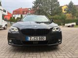 BMW 530d xDrive Tour. Allrad/TÜV neu/8-fach bereift - BMW 530: Kombi, 530d Xdrive