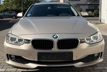 BMW 320 - 5