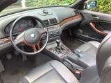 BMW bmw E46 yougtimer, 318 i - BMW 318: 318i E46