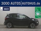 Ford EcoSport 1.0 EB ST-Line Navi LED Shz PDC RfK - Ford Gebrauchtwagen von 2023