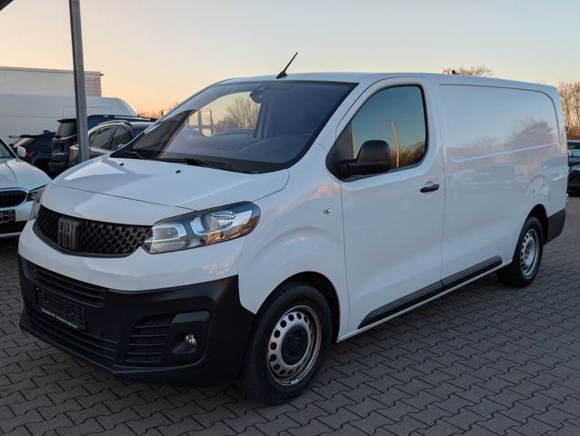 Fiat Scudo L2 SX Kasten 3-Sitzer Navi PDC Automatik