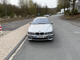 BMW 535i A, M-Paket, Eisenmann  - BMW 535 aus 1999
