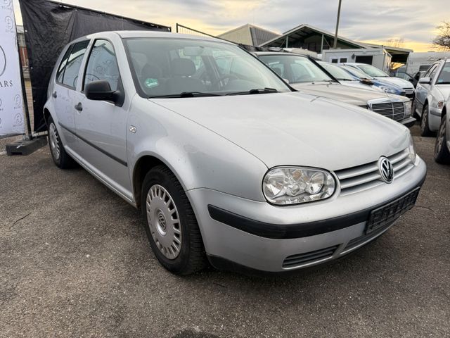 Volkswagen Golf 1.9TDI Basis