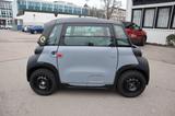 Opel Rocks-e Cargo - Opel Rocks-e Neuwagen