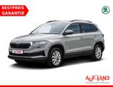 Skoda Karoq 1.5 TSI DSG LED Kamera Sitzheizung