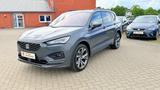 Seat Tarraco FR 4Drive - Seat Tarraco Diesel Gebrauchtwagen