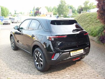 Bild 3 Opel Mokka 1.2T Facelift ACC PDC+Kam SHZ LHZ Navi AT