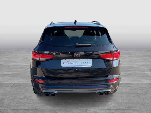 Ateca VZ 2.0 TSI 4DRIVE AHK ACC EL.HECKKLAPPE LE