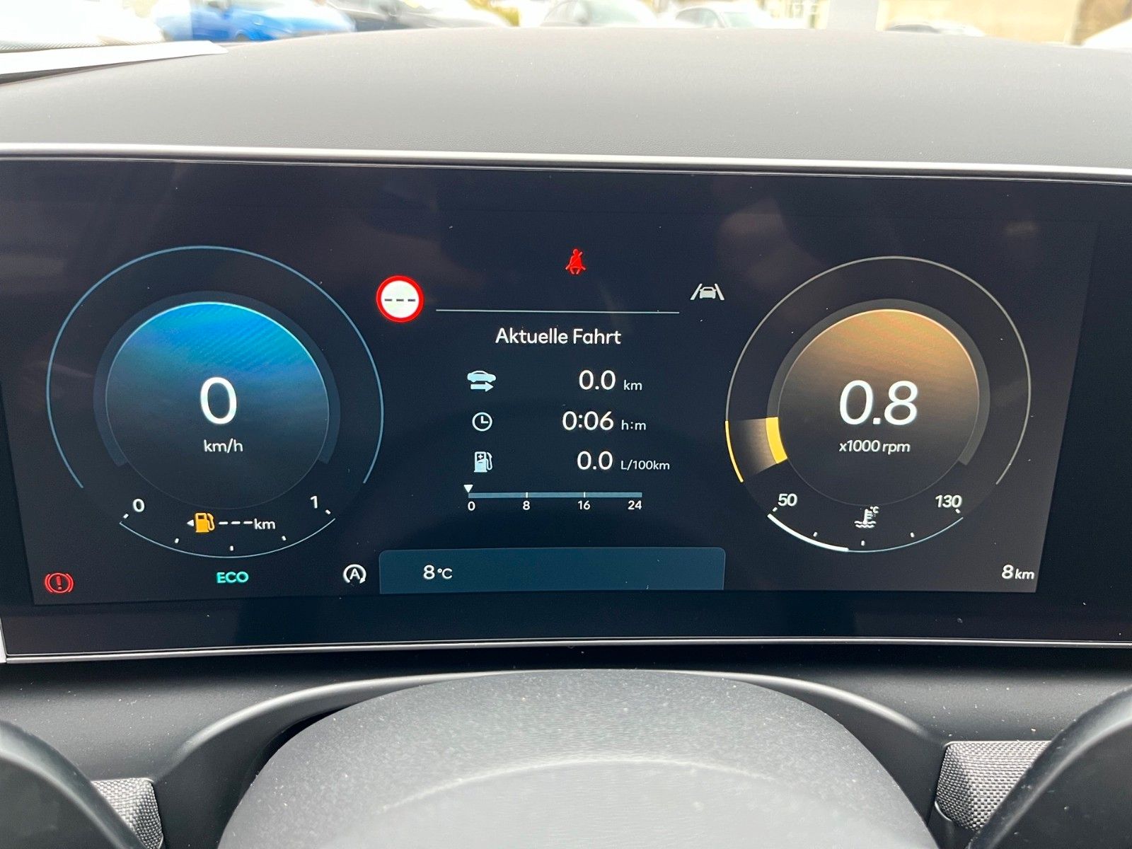 Hyundai Tucson – Bild 15