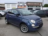Fiat 500 Cabrio/PDC/Klima/BT - Fiat 500 mit Benzin-Antrieb: Cabrio