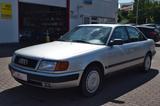 Audi 100 2.6  V6 Originalzustand - Audi 100 Gebrauchtwagen