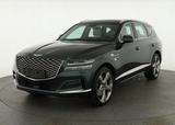 Genesis GV80 2.5 AT 4WD Luxus Plus, VOLLAUSSTATTUNG - Genesis GV80 SUV