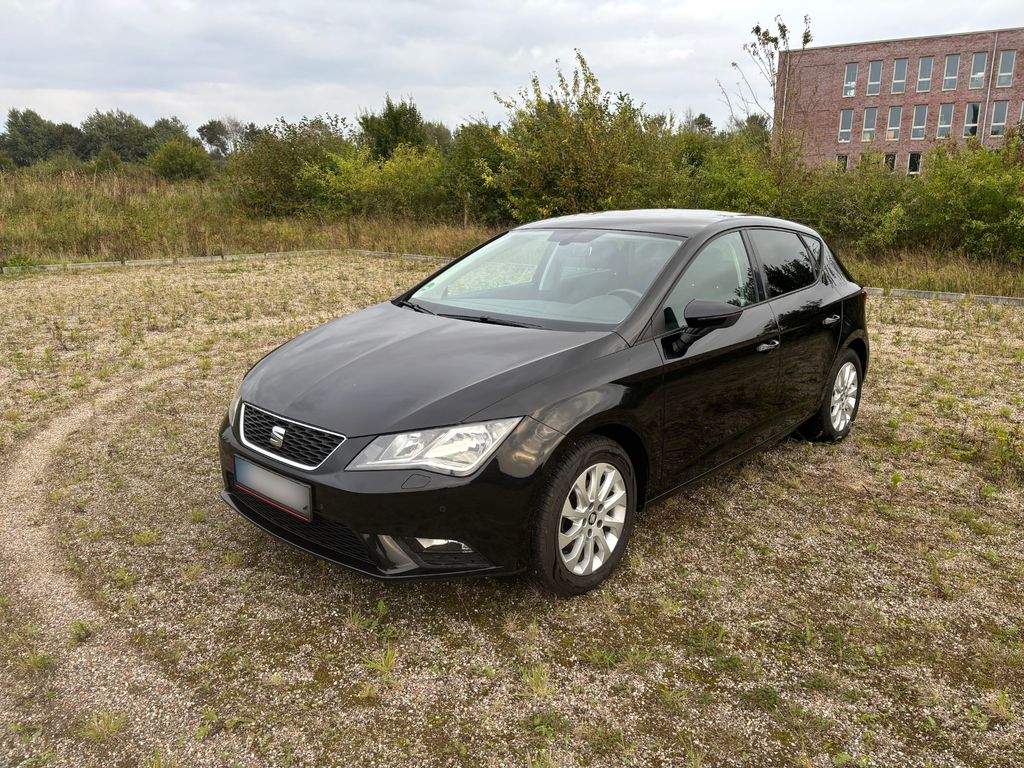 Image of Seat Leon